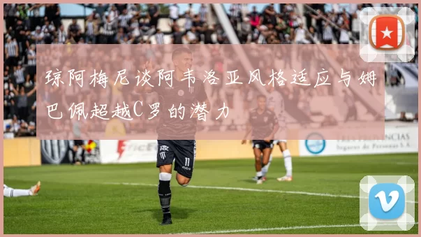 琼阿梅尼谈阿韦洛亚风格适应与姆巴佩超越C罗的潜力